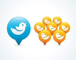 Social-media-werkt