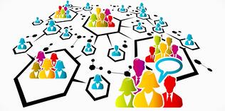 social media small business