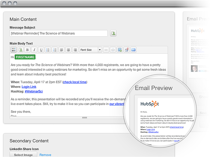 Email