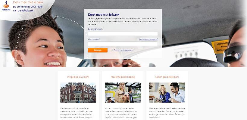 rabobank