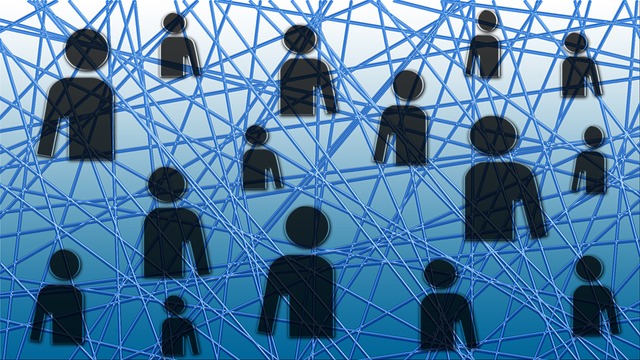 Netwerktips: Hoe kun je overal met iedereen een gesprek voeren?