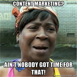 content marketing, inbound marketing, one4marketing, 