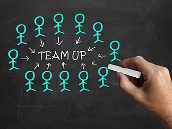 Sales en marketing
