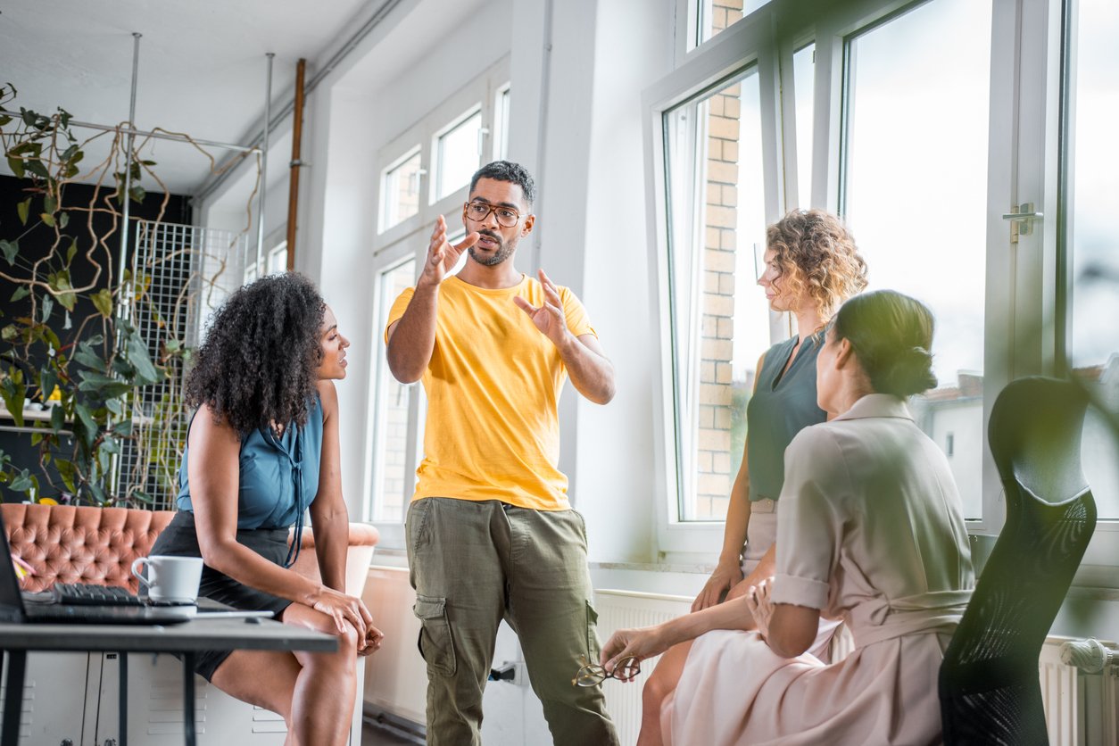 iStock-1165336788 Workshops om inbound strategie op te stellen