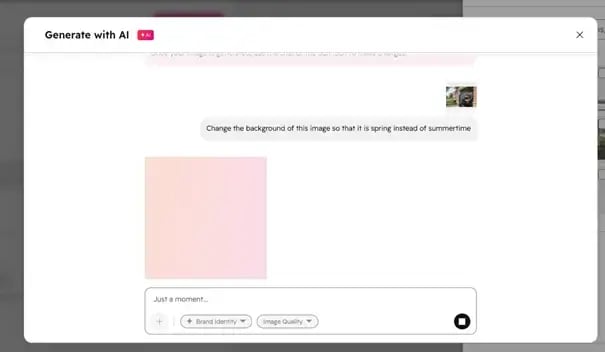 AI-afbeeldingen genereren met GPT Image 2.0