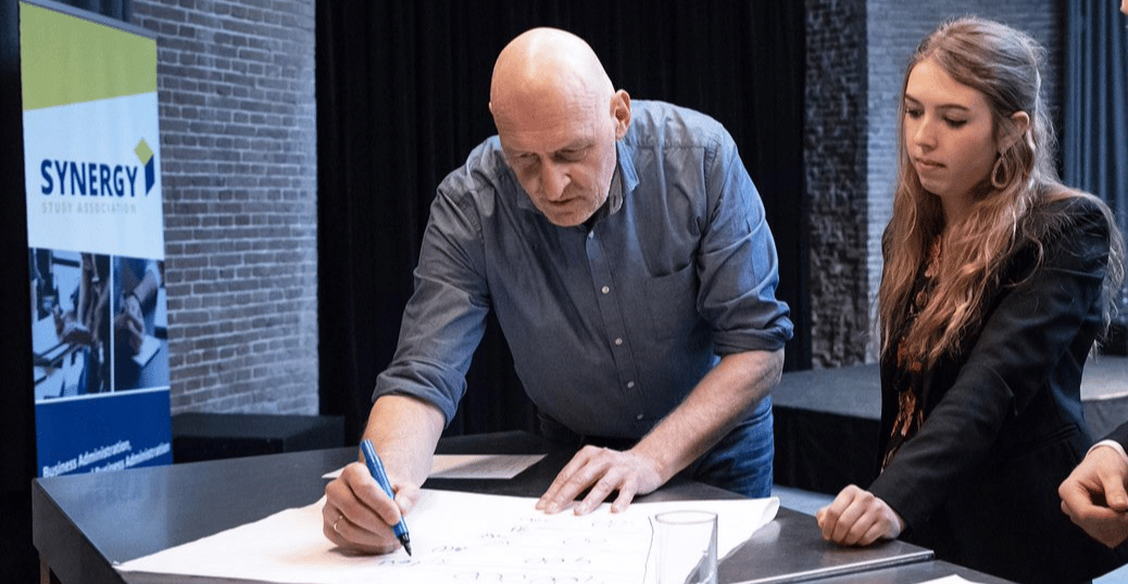 Service verbeteren met feedback en One4growth