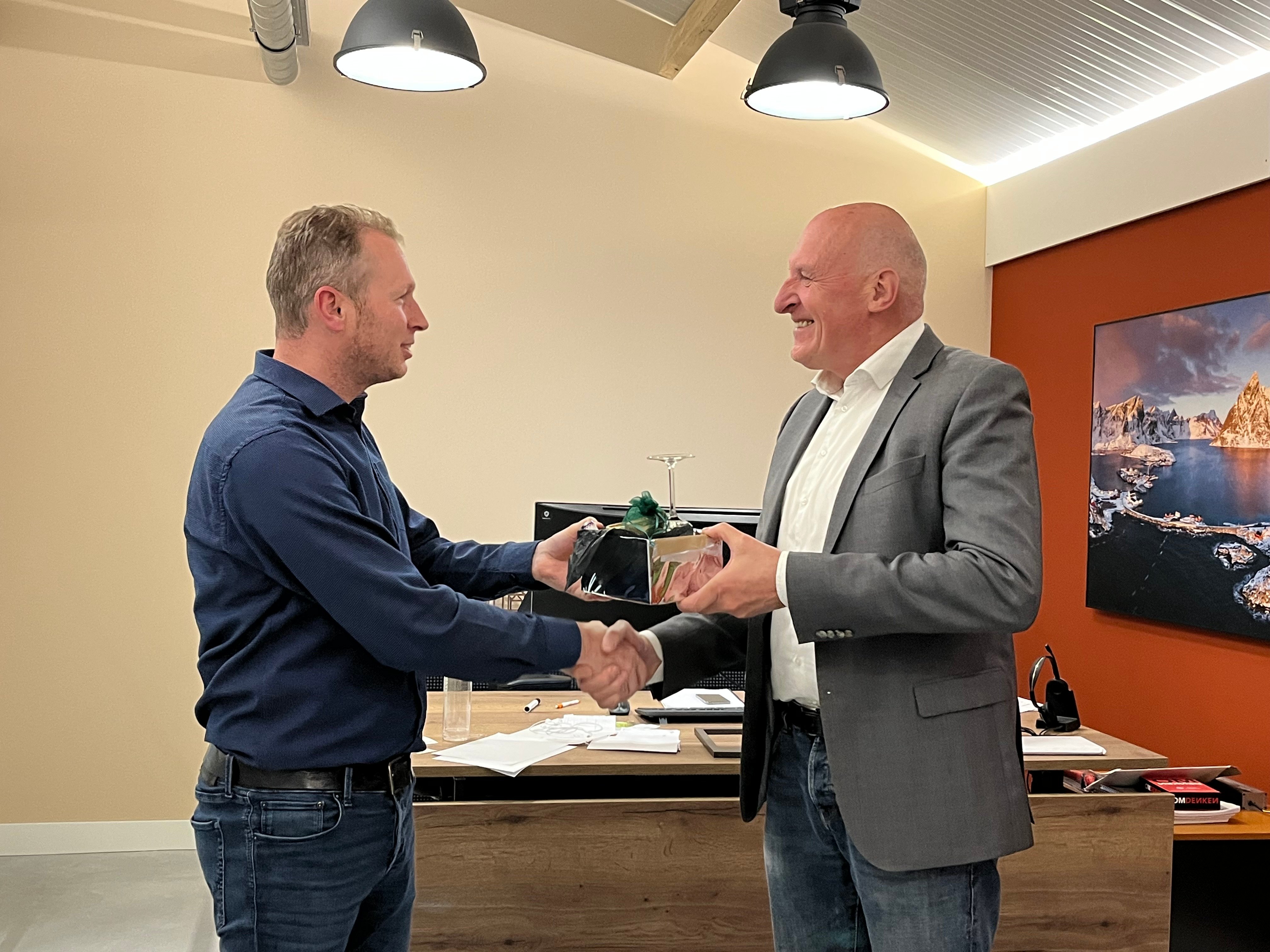 Begeleiding en ondersteuning op maat door HubSpot Sales