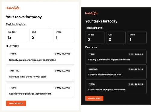Vernieuwde notificaties en meer controle over meldingen