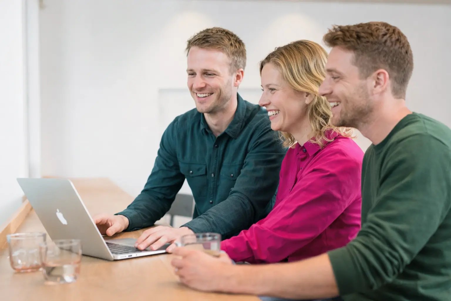 E-mailtracking & templates met HubSpot Sales