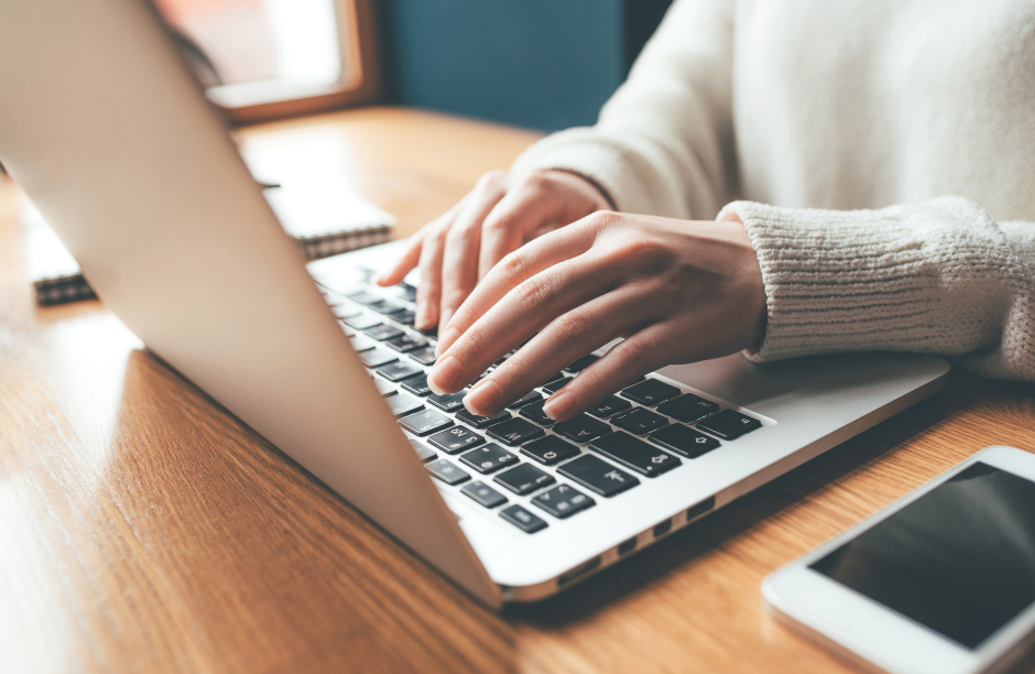 leadgenererende website