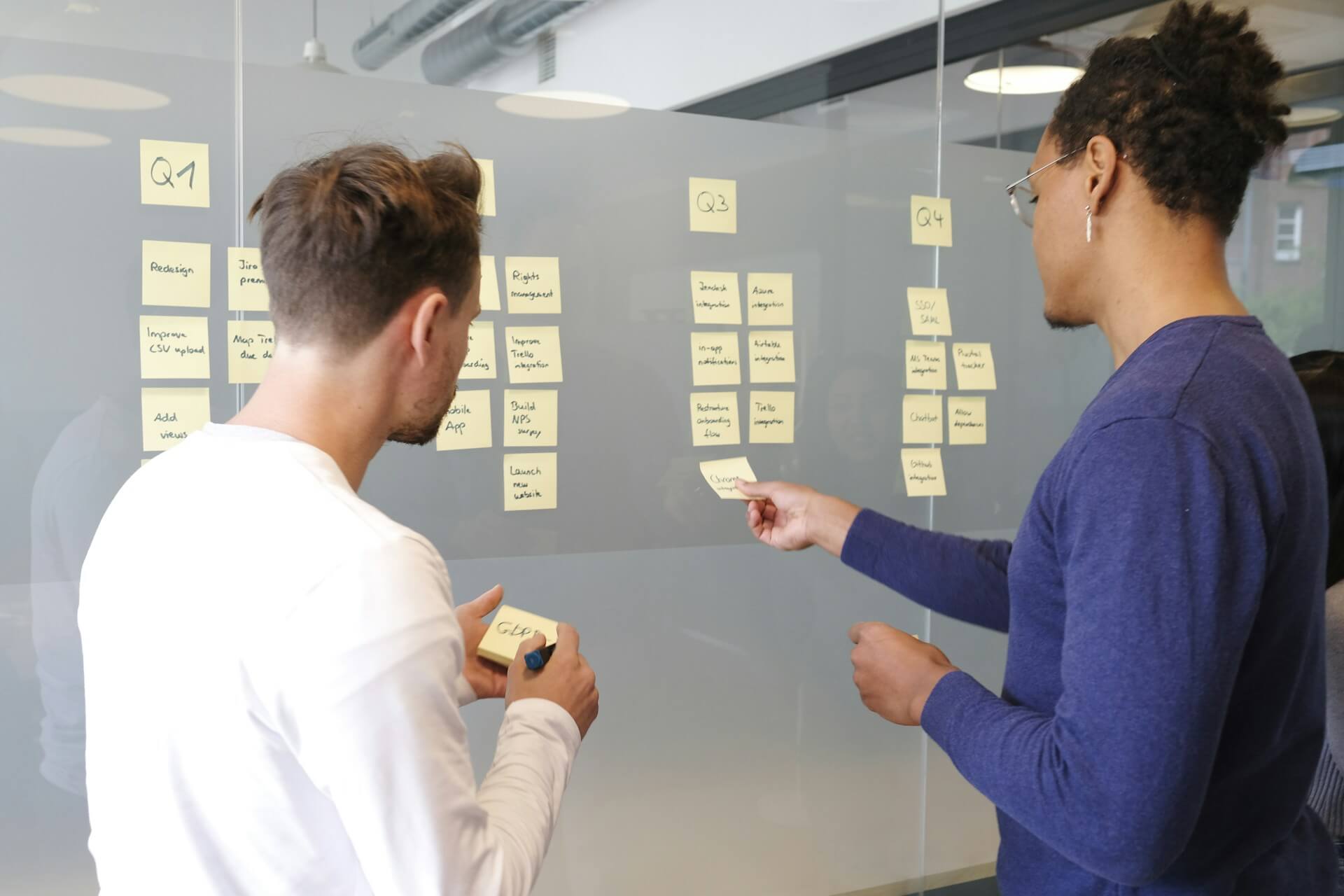 Onzekerheid door ontbrekende data in Marketing Hub