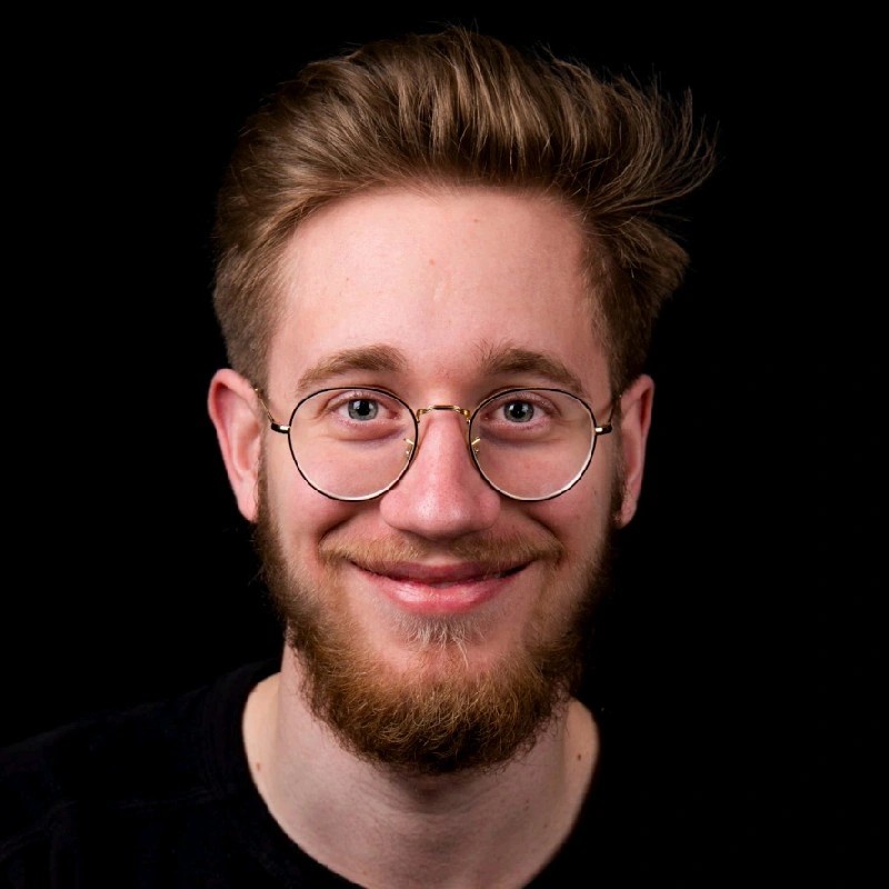 Joël Harbers