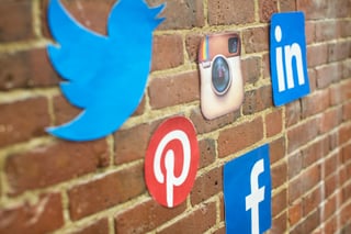 social media
