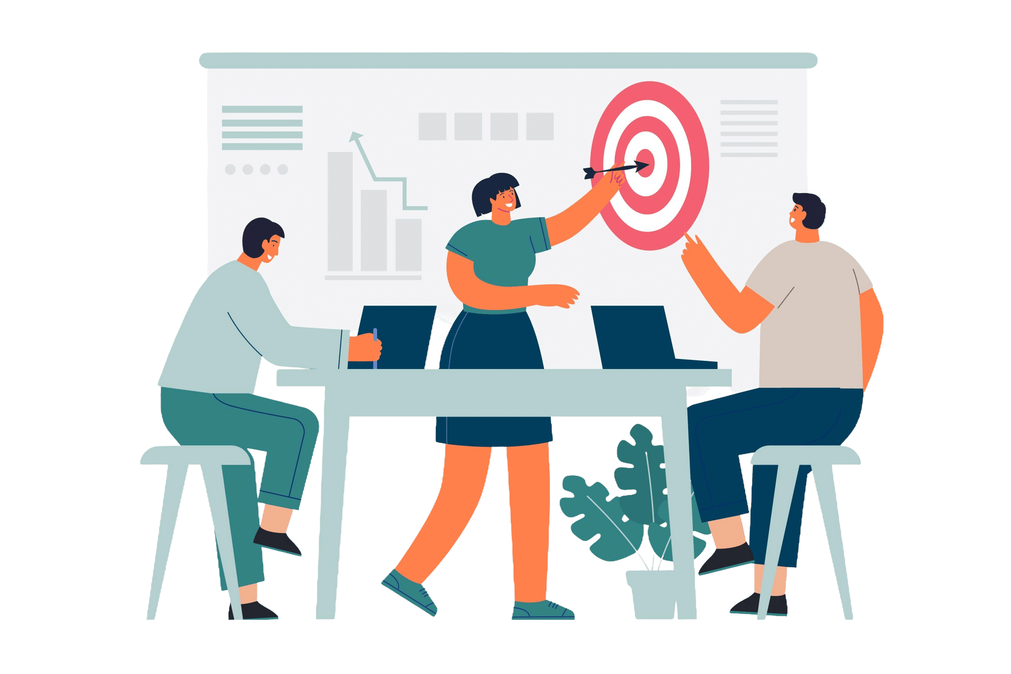 strategie-illustration