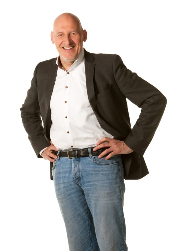 Driek Geurtsen Driek Geurtsen