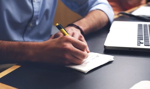 5 tips | Hoe vind je een baan in de marketing?