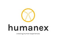 Humanex Logo