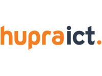 Hupra-logo