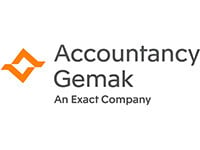 Logo Accountancy Gemak