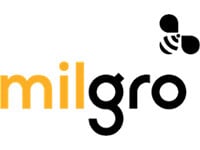 Milgro logo