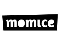 Momice logo