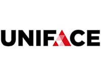 Uniface - logo