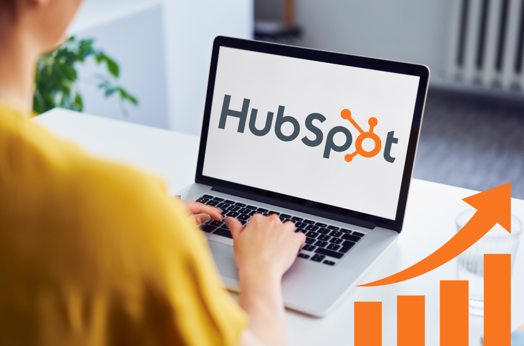 5 manieren waarop HubSpot jouw groei versnelt