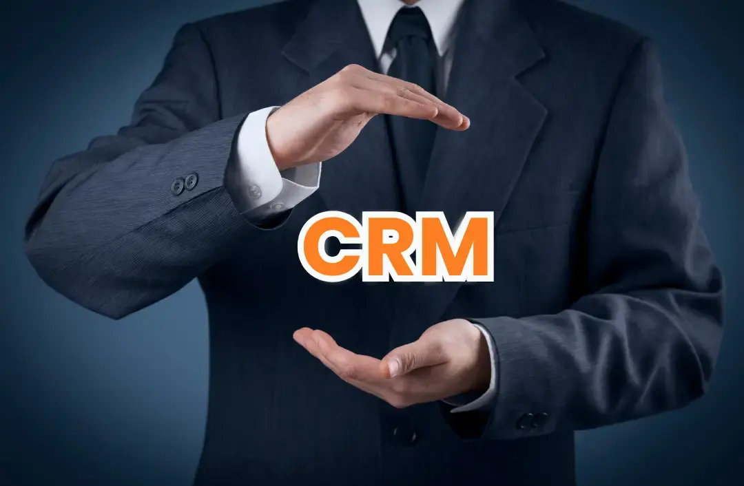 CRM: de strategische basis voor B2B-marketing en sales