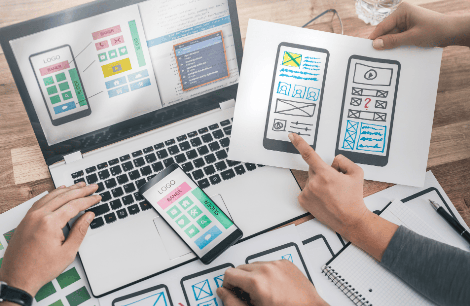 7 cruciale elementen voor een website die wel leads oplevert