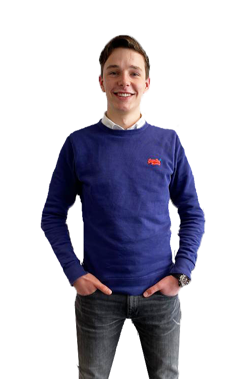 Hendrik Mijnders