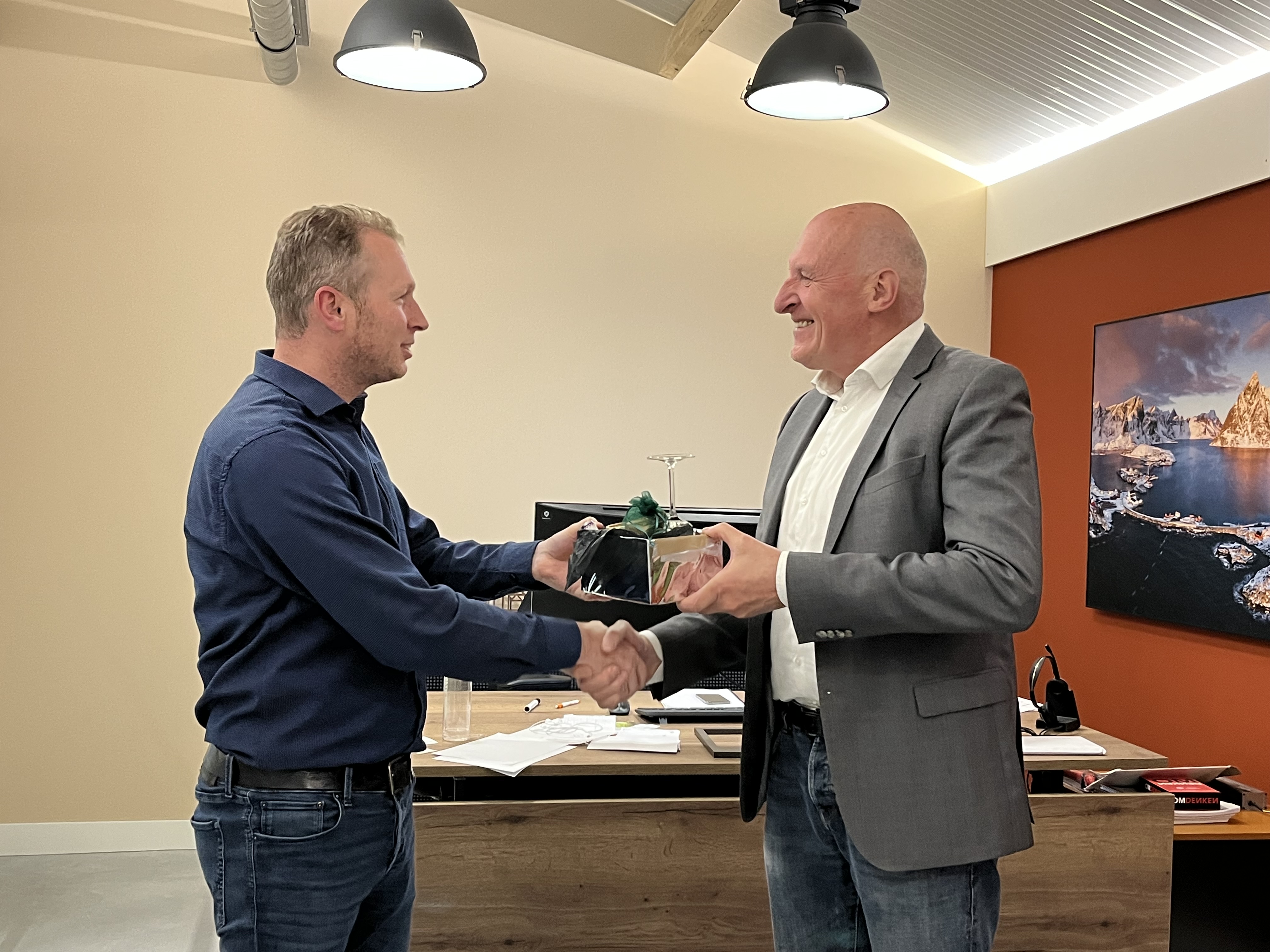 Begeleiding en ondersteuning op maat door HubSpot Sales