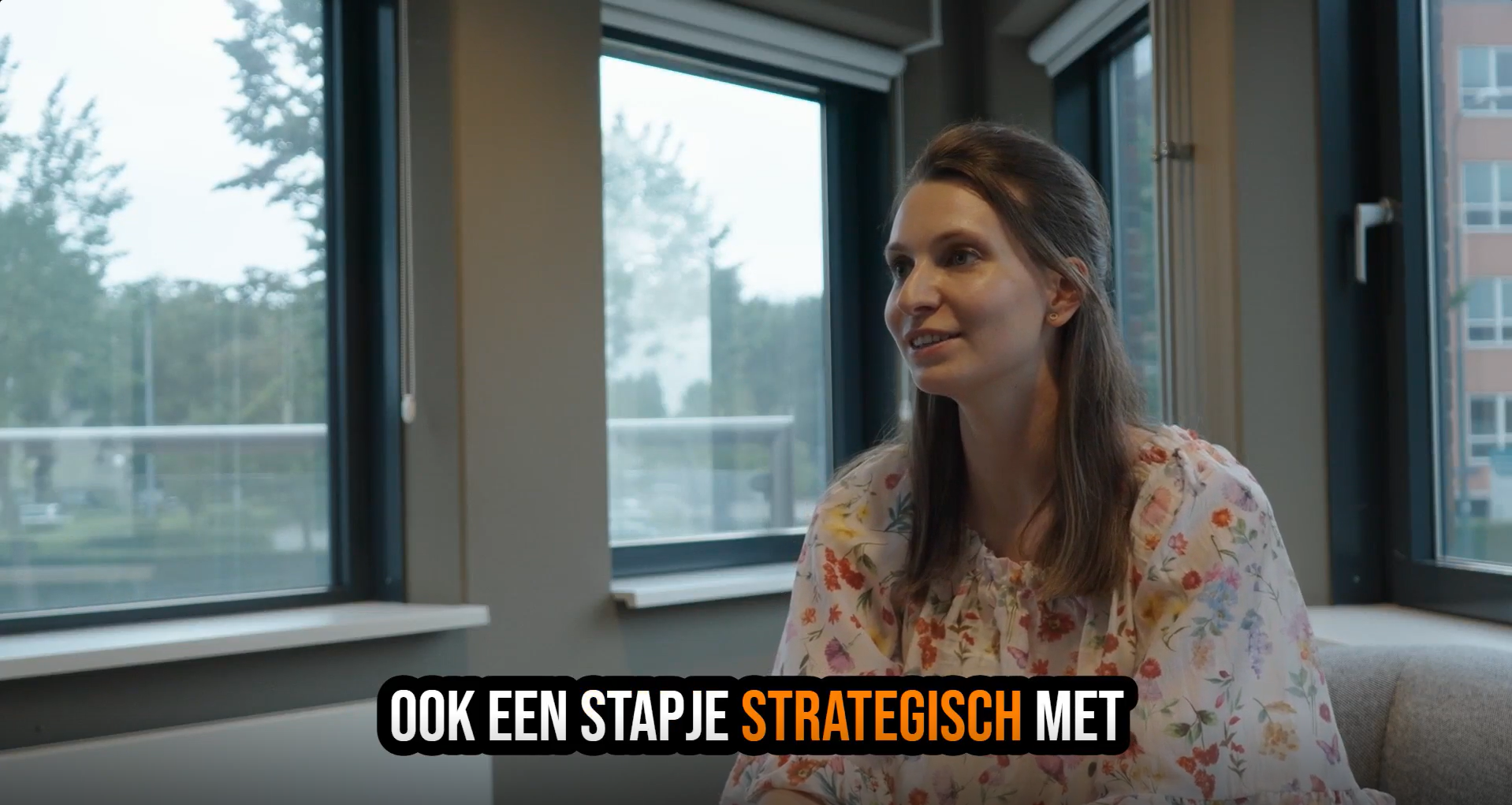 Hoe samenwerking met One4growth Albron hielp grip te krijgen op klantgericht werken