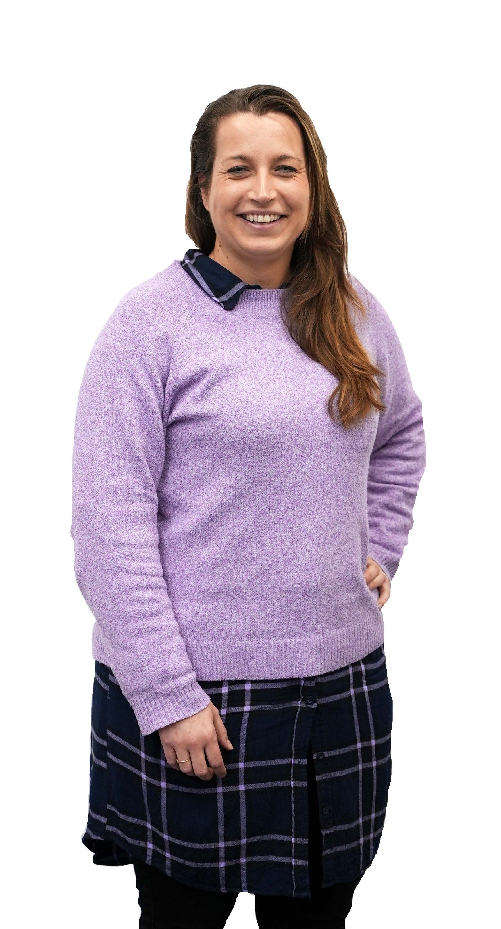 Margriet van der Woerd Margriet van der Woerd