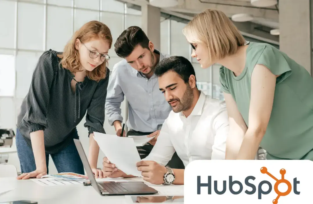 Marketing en sales alignment met HubSpot: zo maak je van samenwerking een groeiversneller