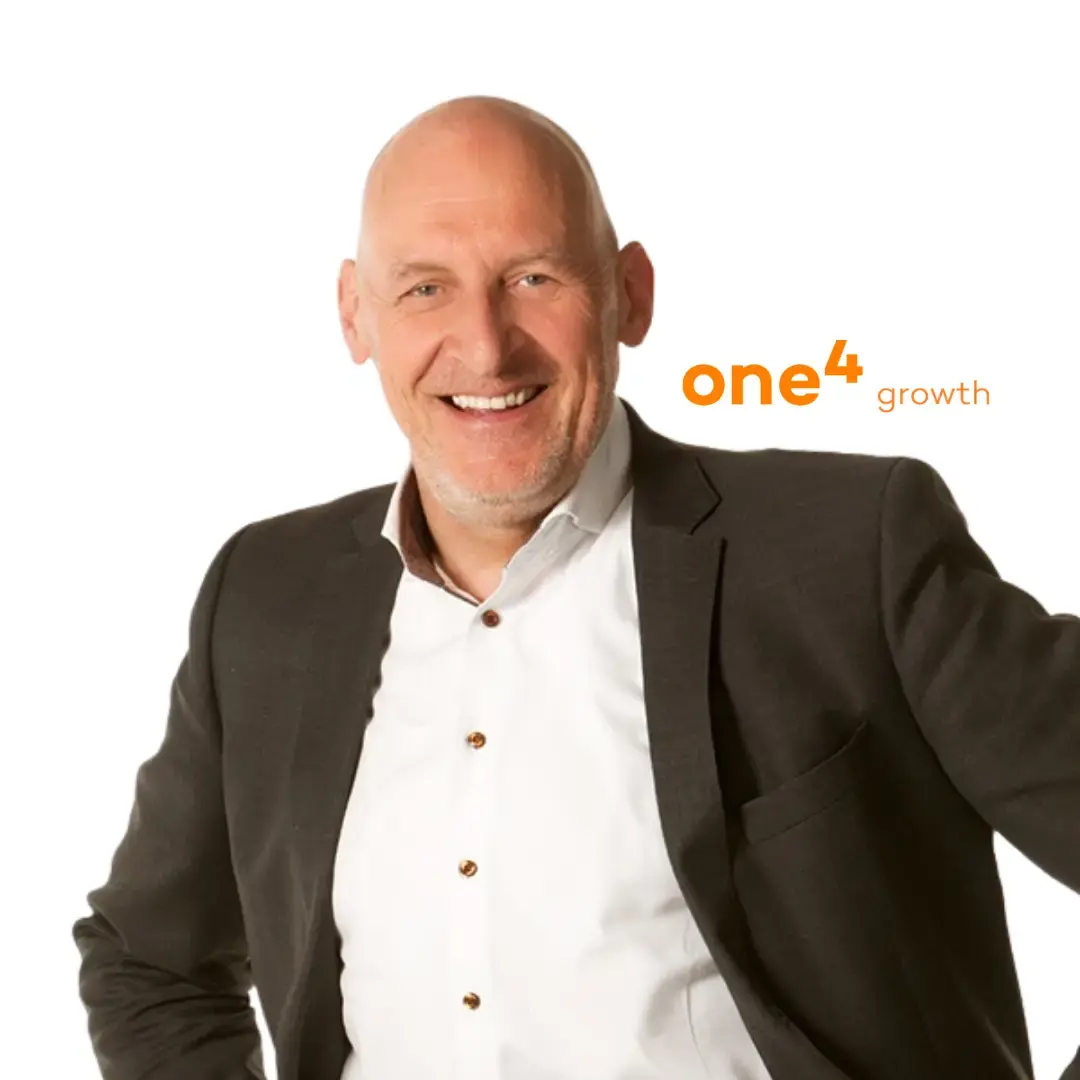 Hoe helpt een HubSpot partner? - One4growth