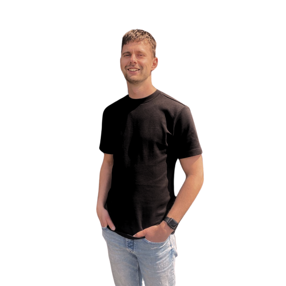 Corné Huisman