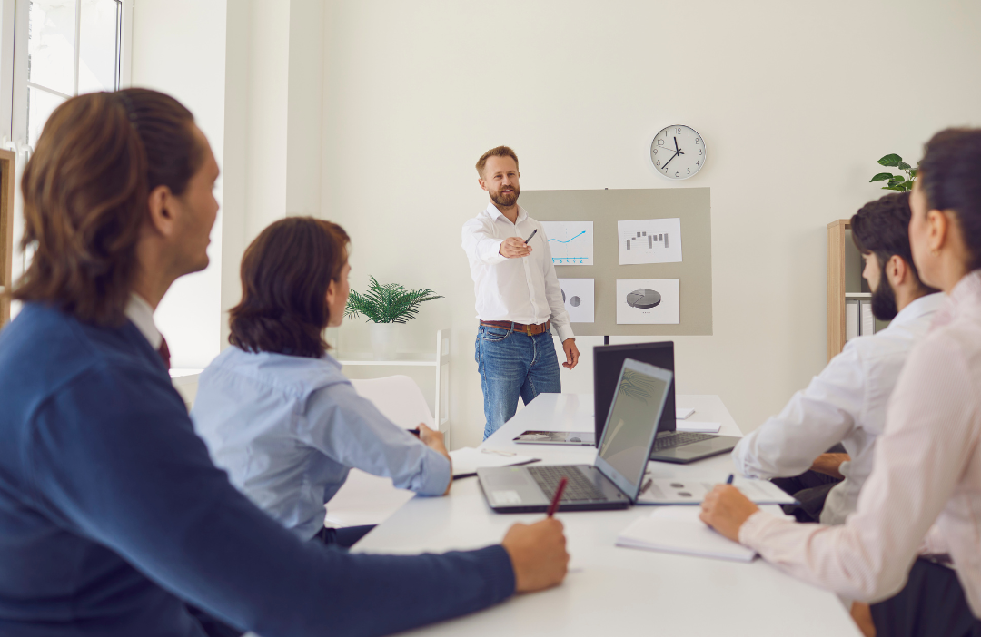 5 manieren waarop jij kwalitatieve leads gaat genereren