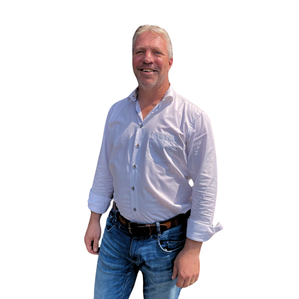 Bernard Verweerd