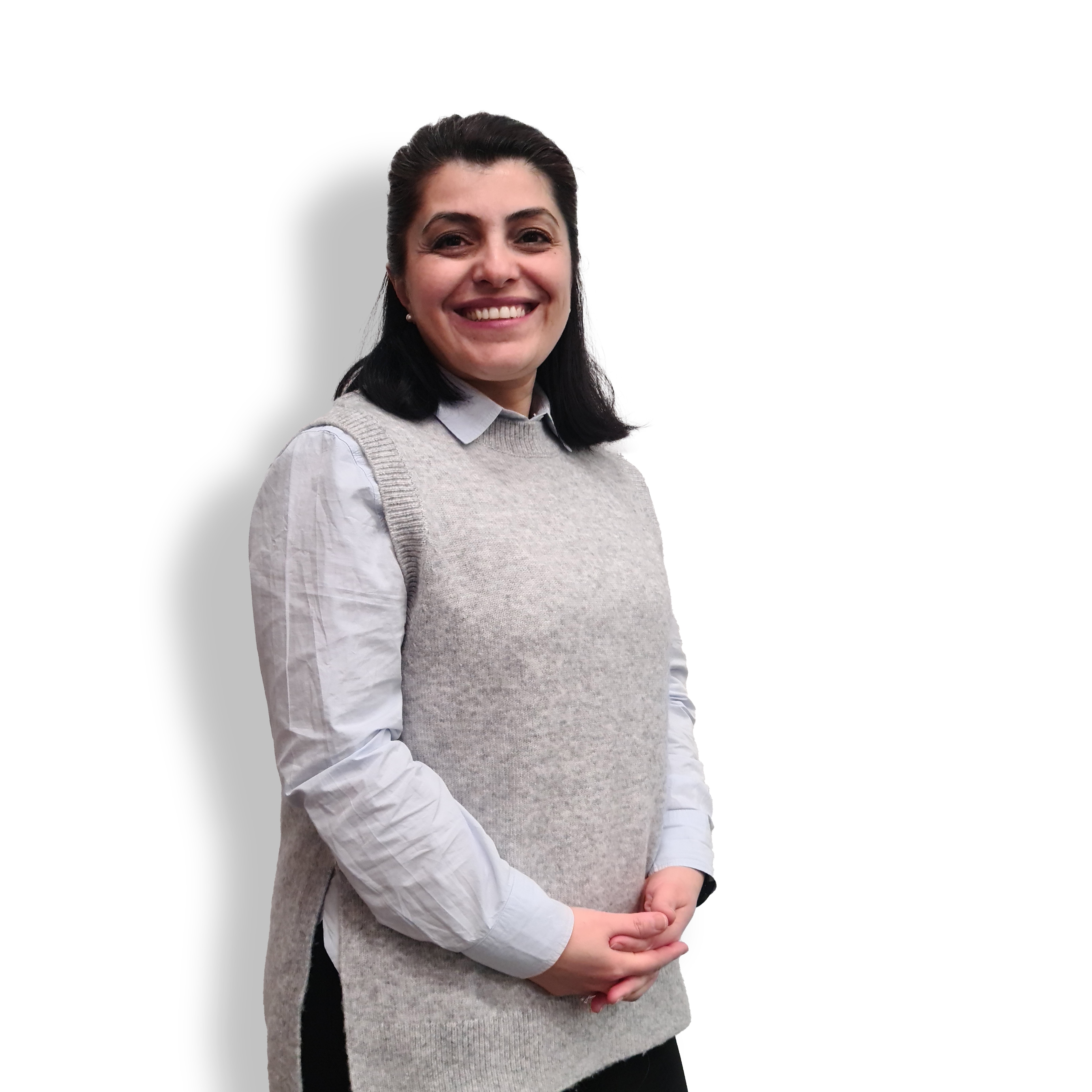 Özlem Tuna Özmen