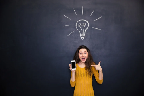 Bellen of mailen? 5 tips