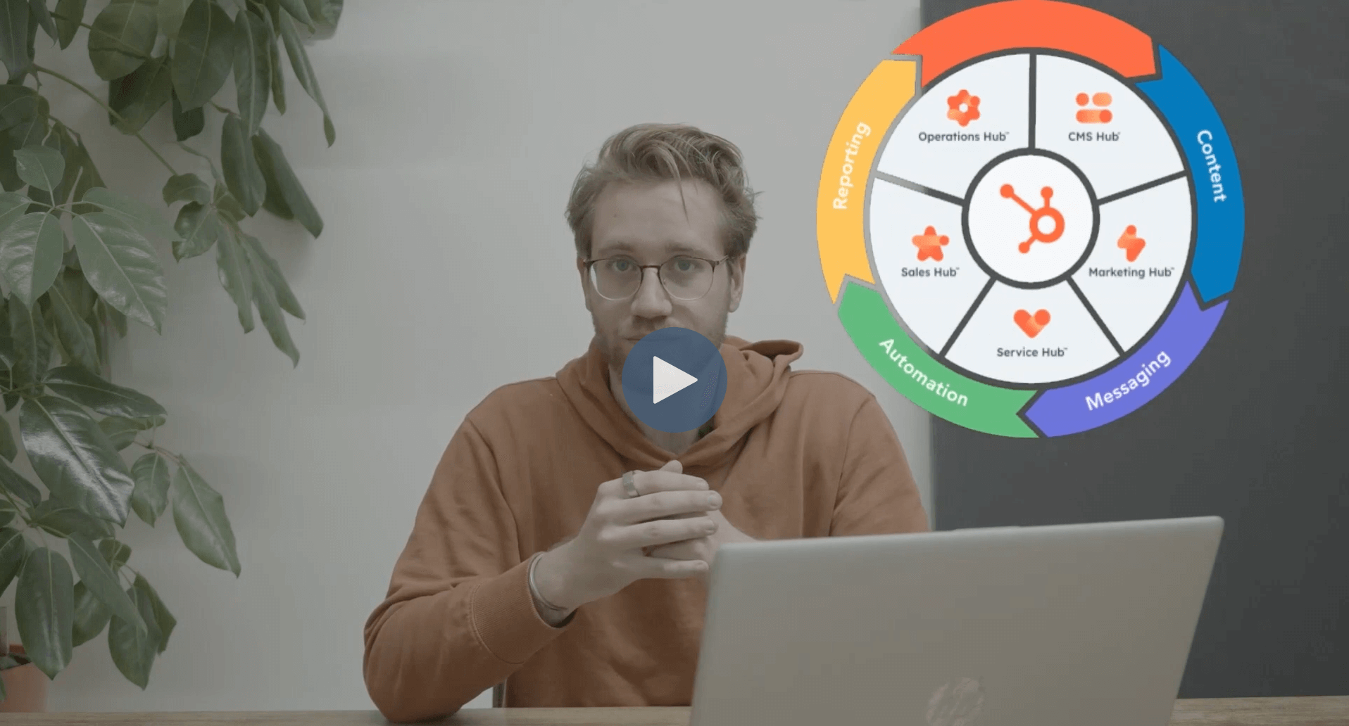 Wat is HubSpot? Alles over CRM, marketing, sales en Breeze AI