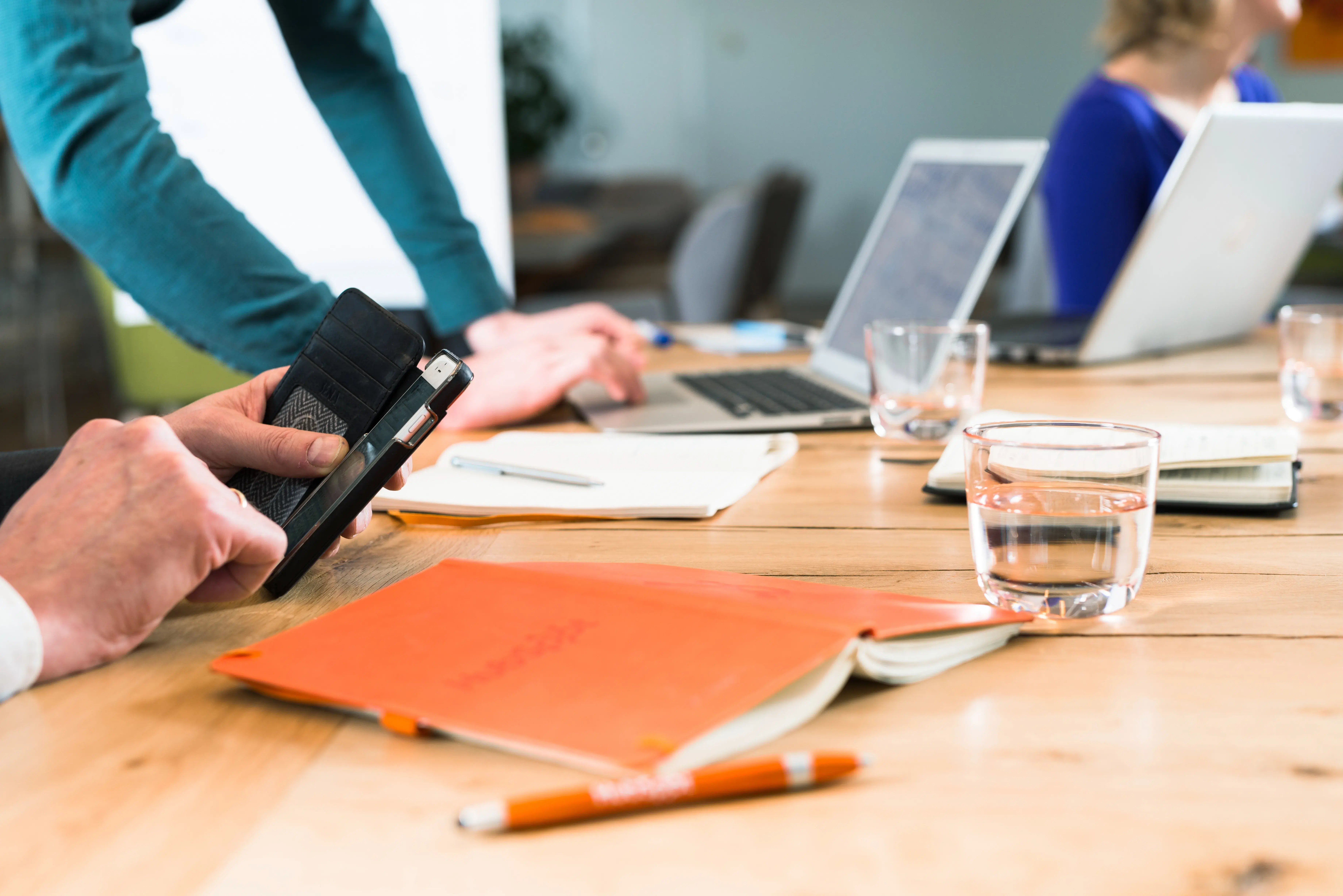 Close-up-vergadering-4