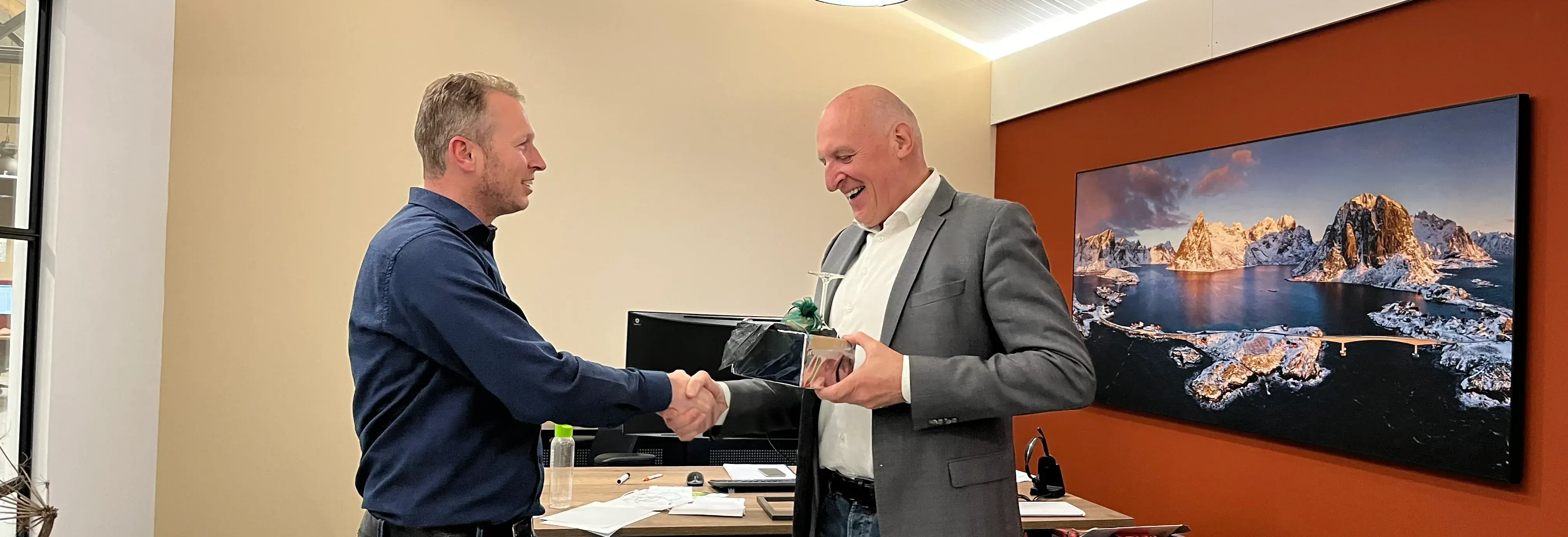 5 beste CRM- en salespartners voor het Nederlandse MKB