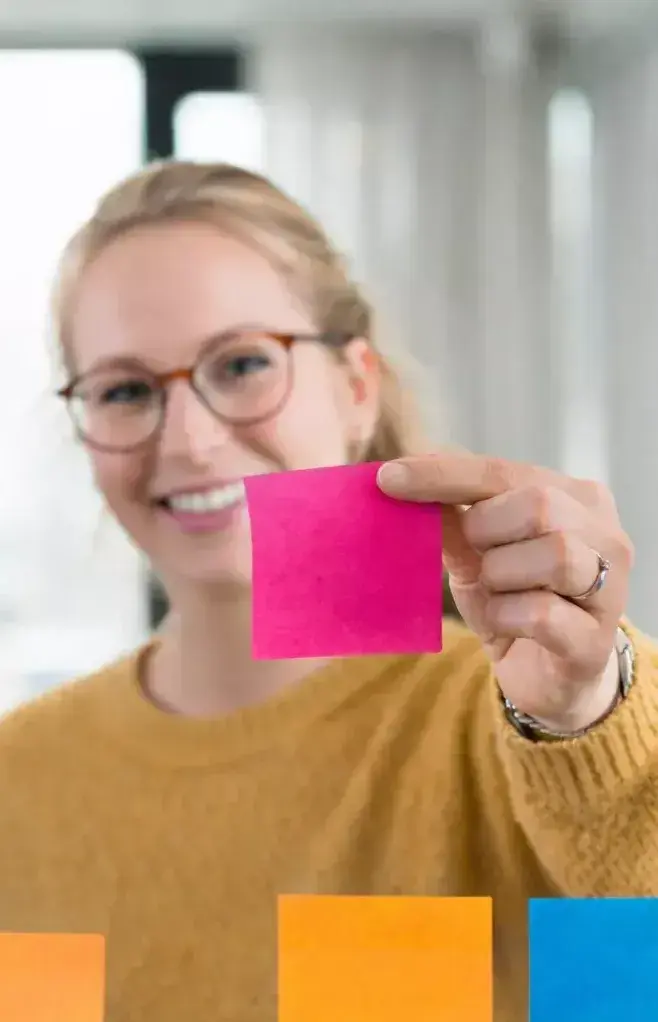Dit betekent proces & optimalisatie bij One4growth