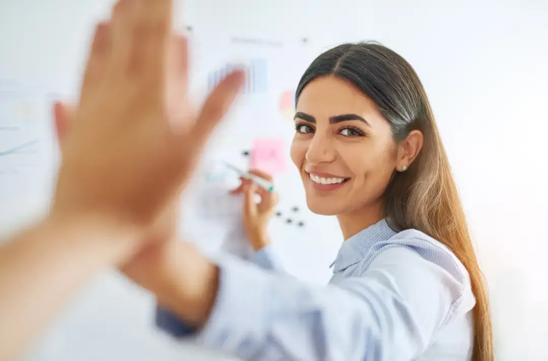 Buyer persona