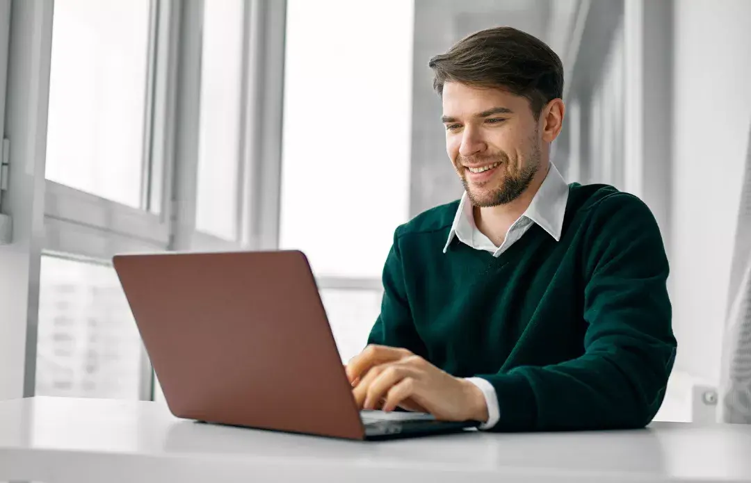 Webdeveloper