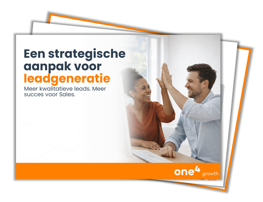 Ebook leadgeneratie