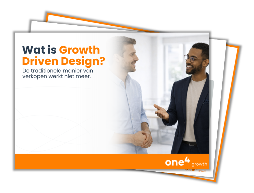 E-book Growth Driven Design