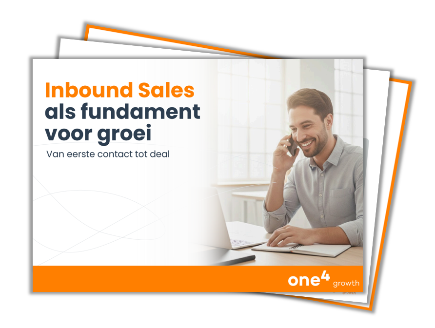 E-book Inbound Sales