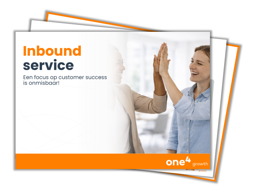 E-book Inbound Service